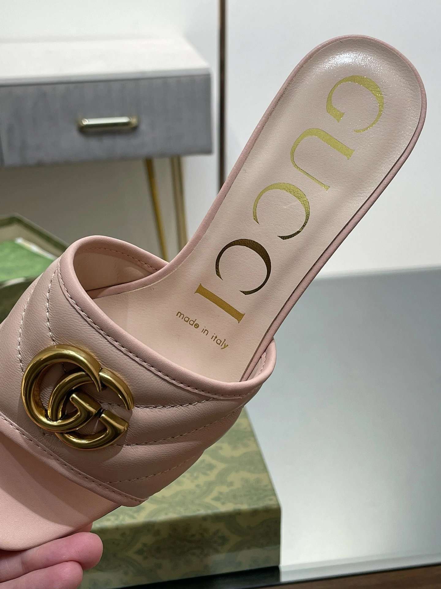 coco-- 695202 BKO60 6705 5.5cm Heel height item:C-X002D2412Y